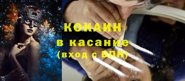 тгк Горняк